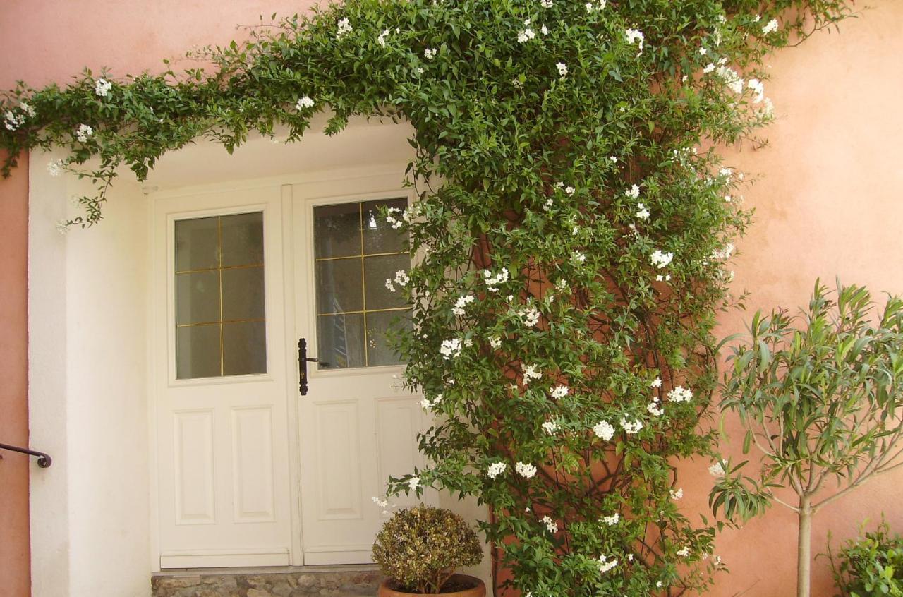 Claviers La Cle Des Songes B&B 외부 사진