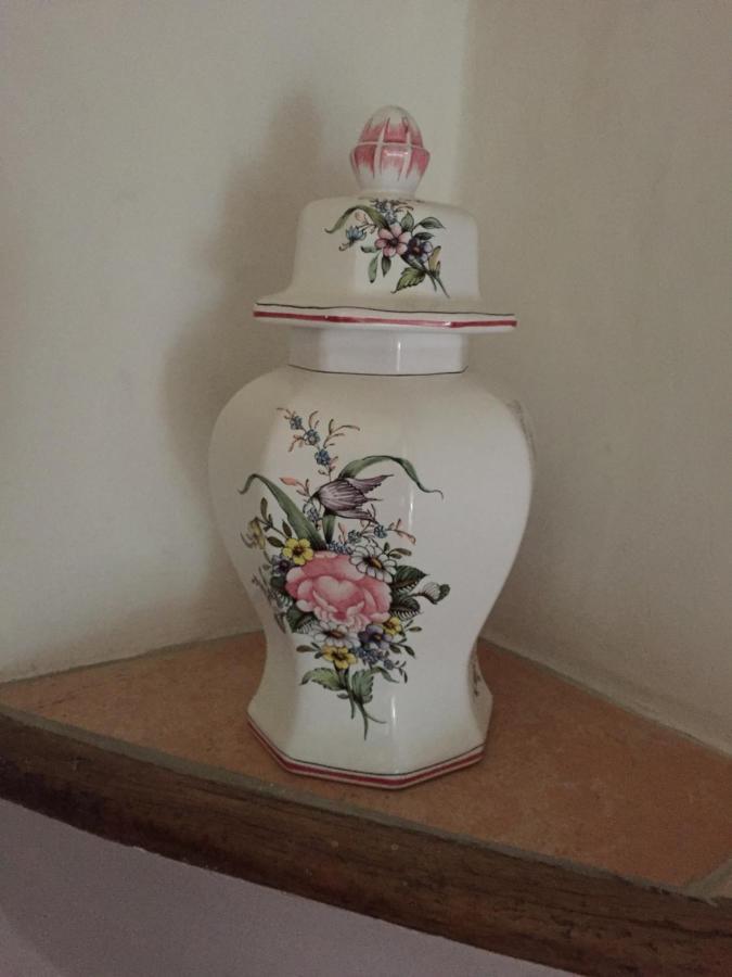Claviers La Cle Des Songes B&B 외부 사진