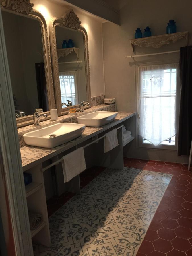 Claviers La Cle Des Songes B&B 외부 사진