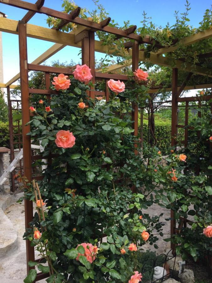 Claviers La Cle Des Songes B&B 외부 사진