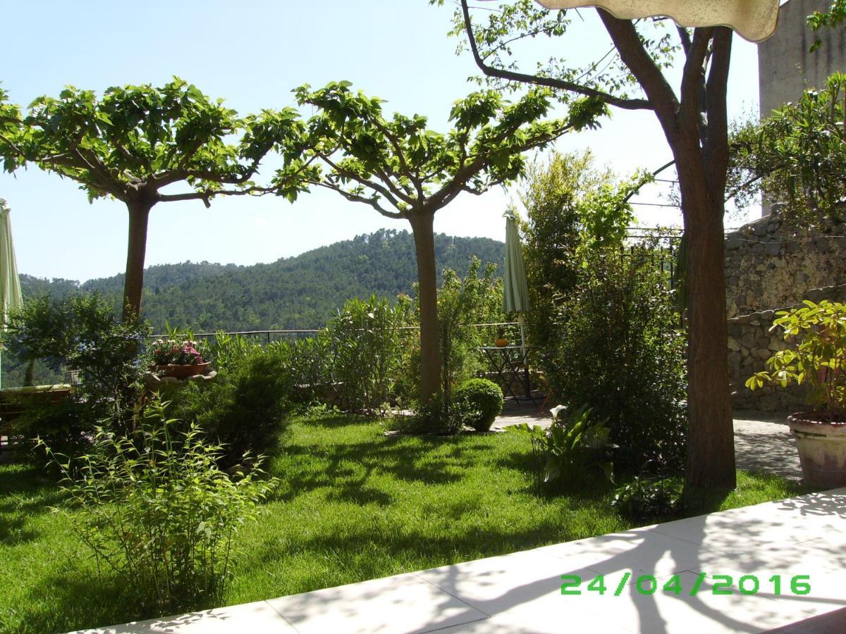 Claviers La Cle Des Songes B&B 외부 사진
