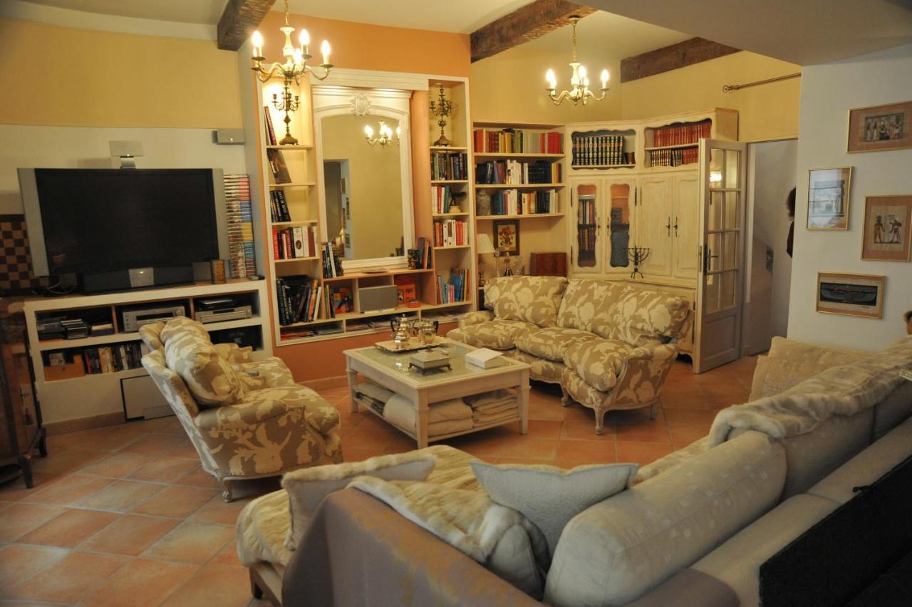 Claviers La Cle Des Songes B&B 외부 사진